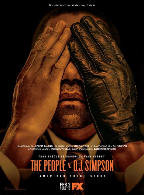 The People v. O.J. Simpson: American Crime Story 